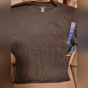 Mens Polo long sleeve shirt XL Accepting Offers